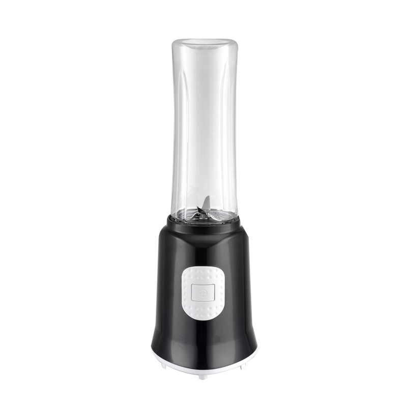 MINI BLENDER NEGRO - 1
