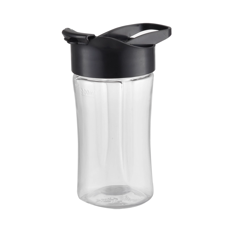 MINI BLENDER NEGRO - 3