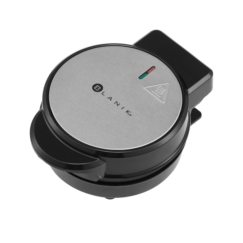 PANCAKE MAKER CERAMICA - 1