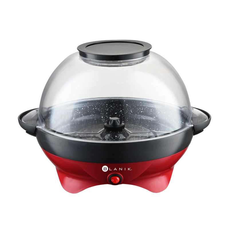 POP CORN MAKER CERAMICA - 1