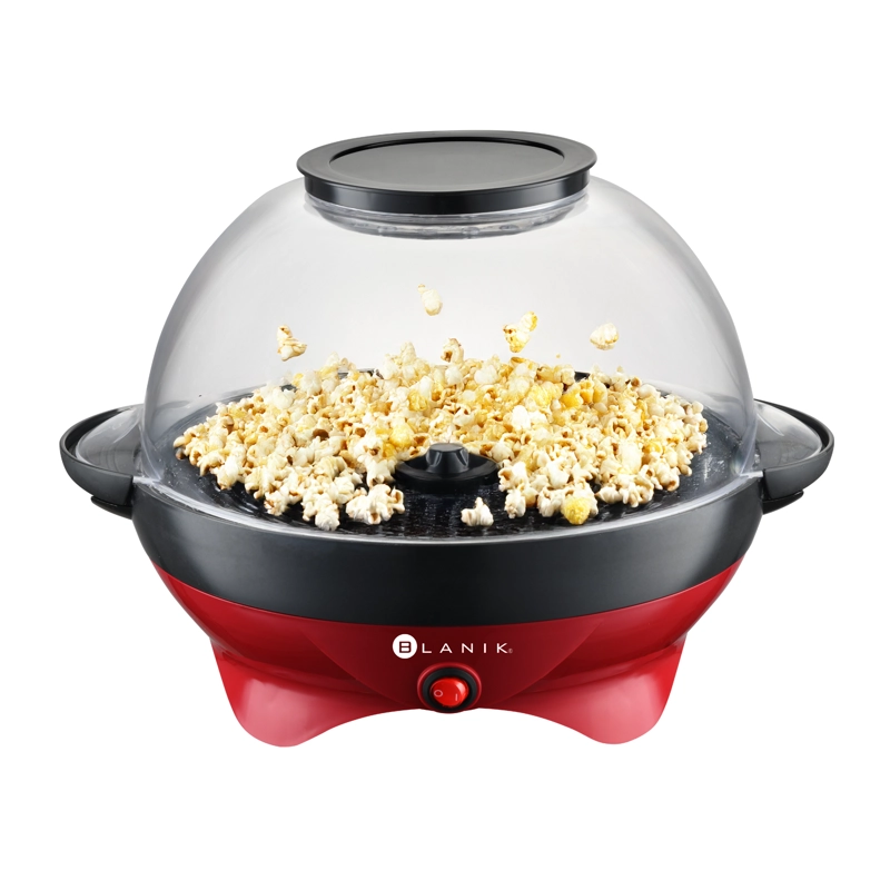 POP CORN MAKER CERAMICA - 3
