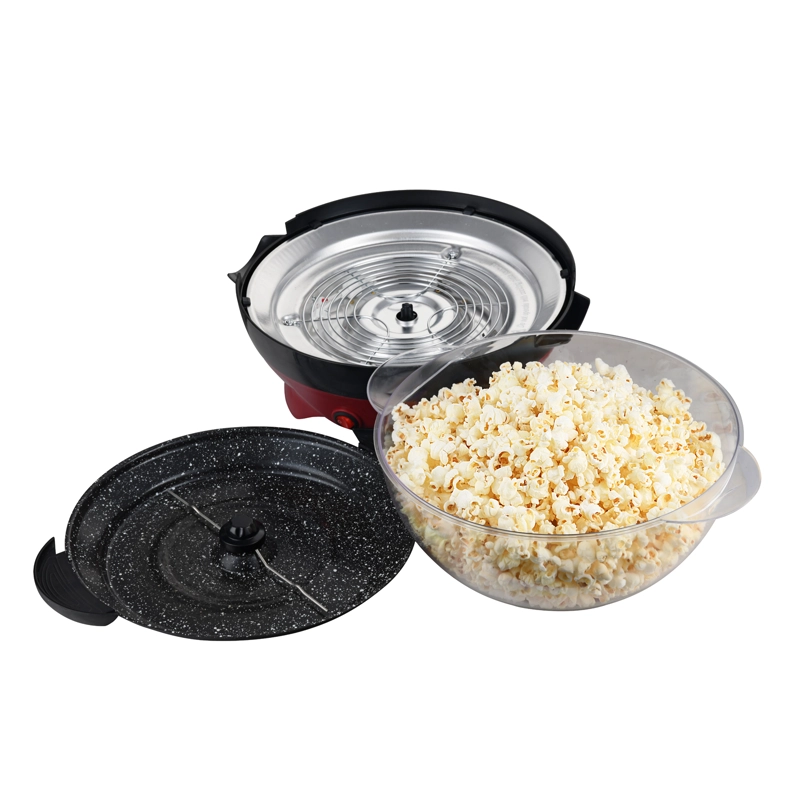 POP CORN MAKER CERAMICA - 4