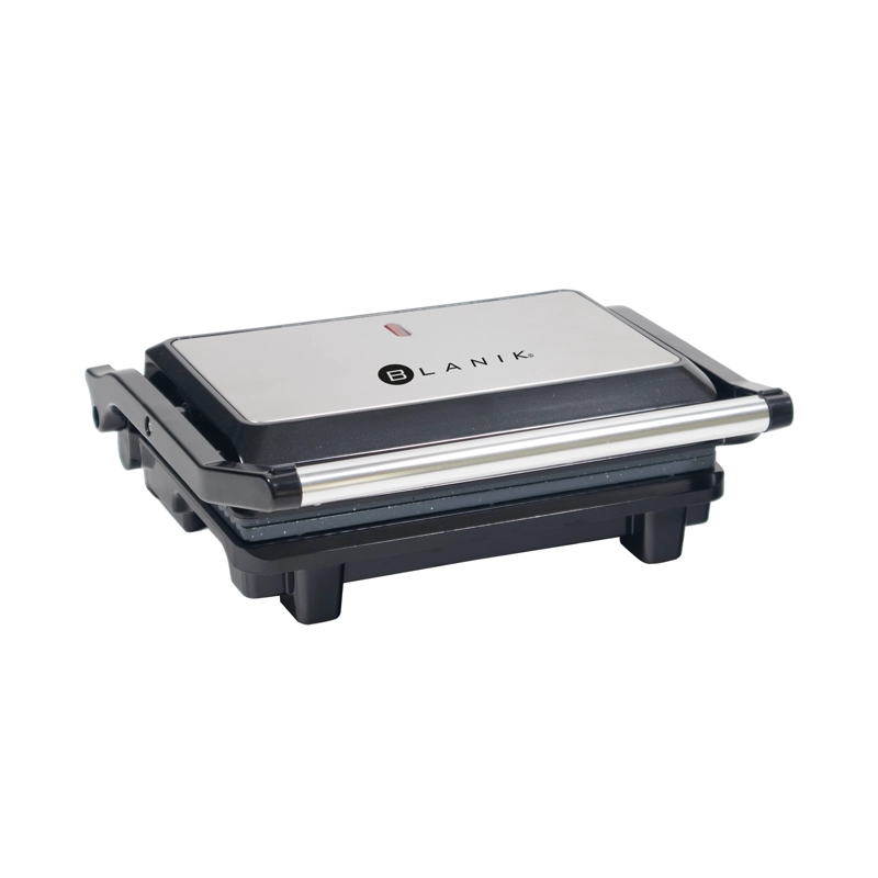 PLANCHA PANINI CERAMICA - 1