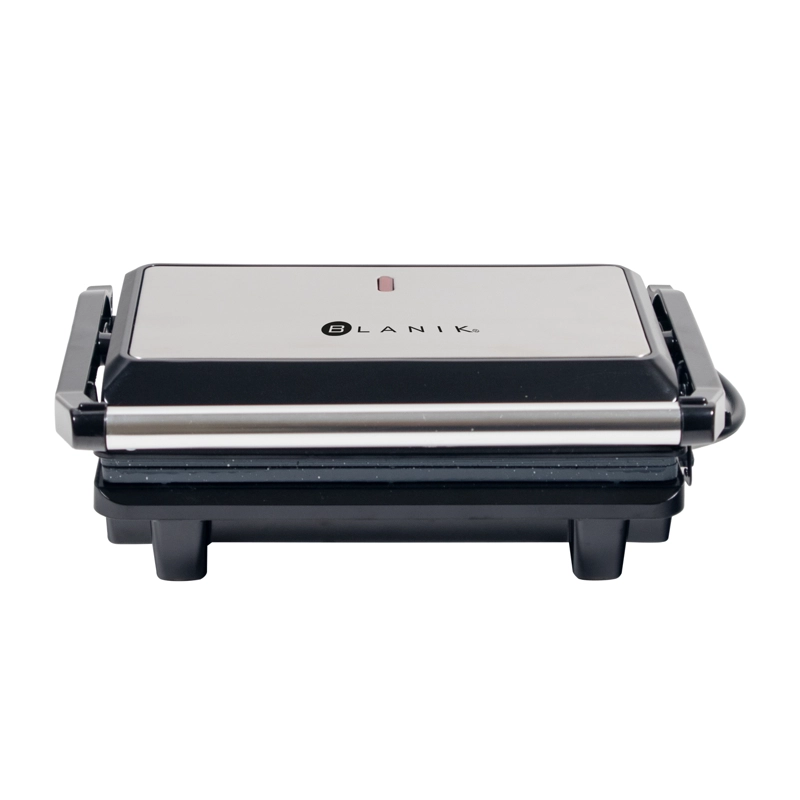 PLANCHA PANINI CERAMICA - 3