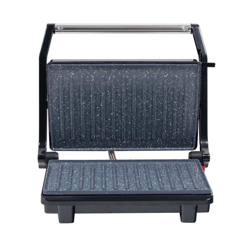 PLANCHA PANINI CERAMICA - 4