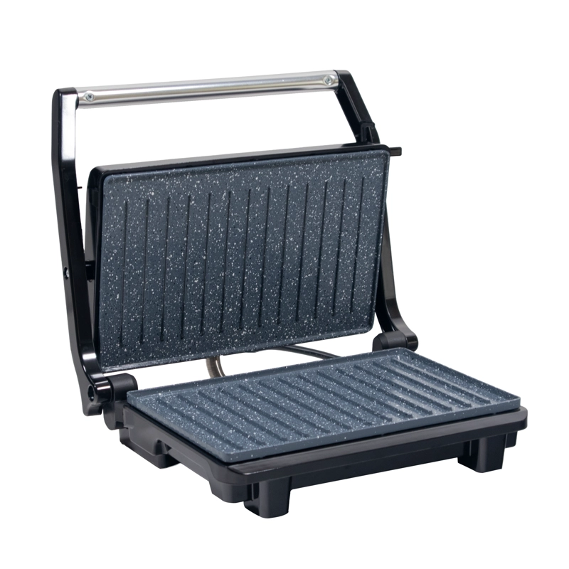 PLANCHA PANINI CERAMICA - 5