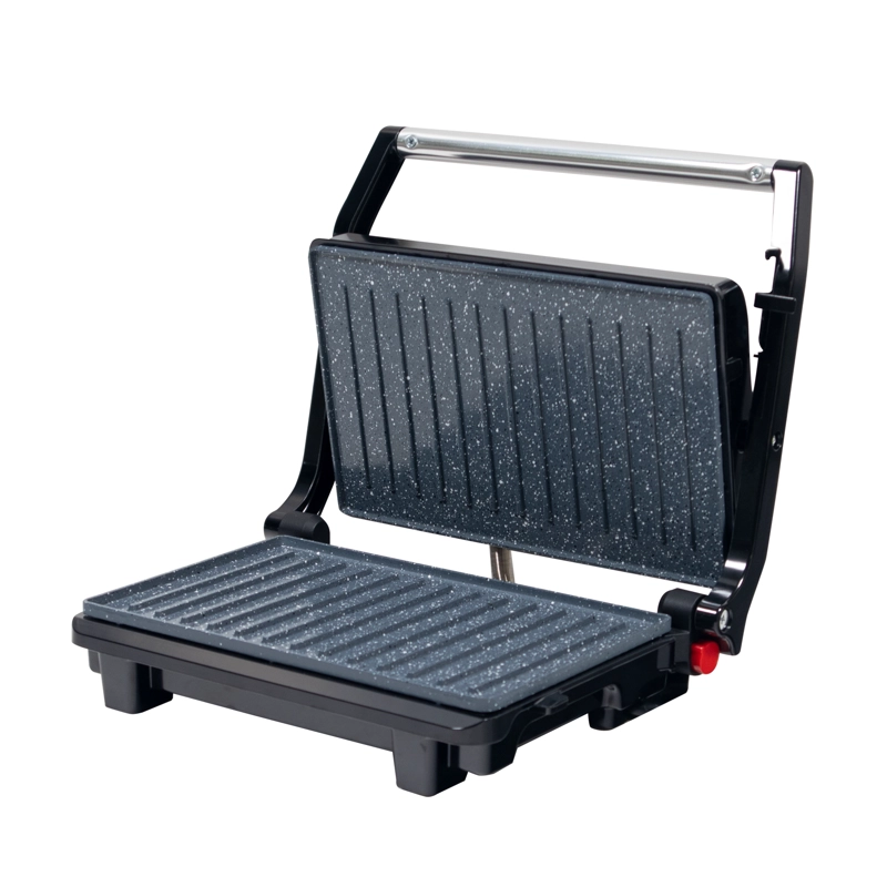PLANCHA PANINI CERAMICA - 6