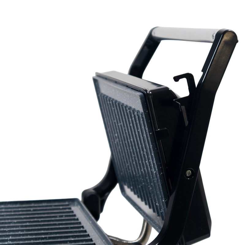 PLANCHA PANINI CERAMICA - 8