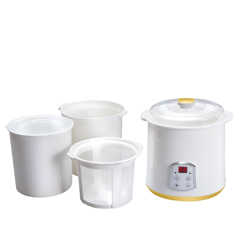 YOGHURT MAKER PRO - 2