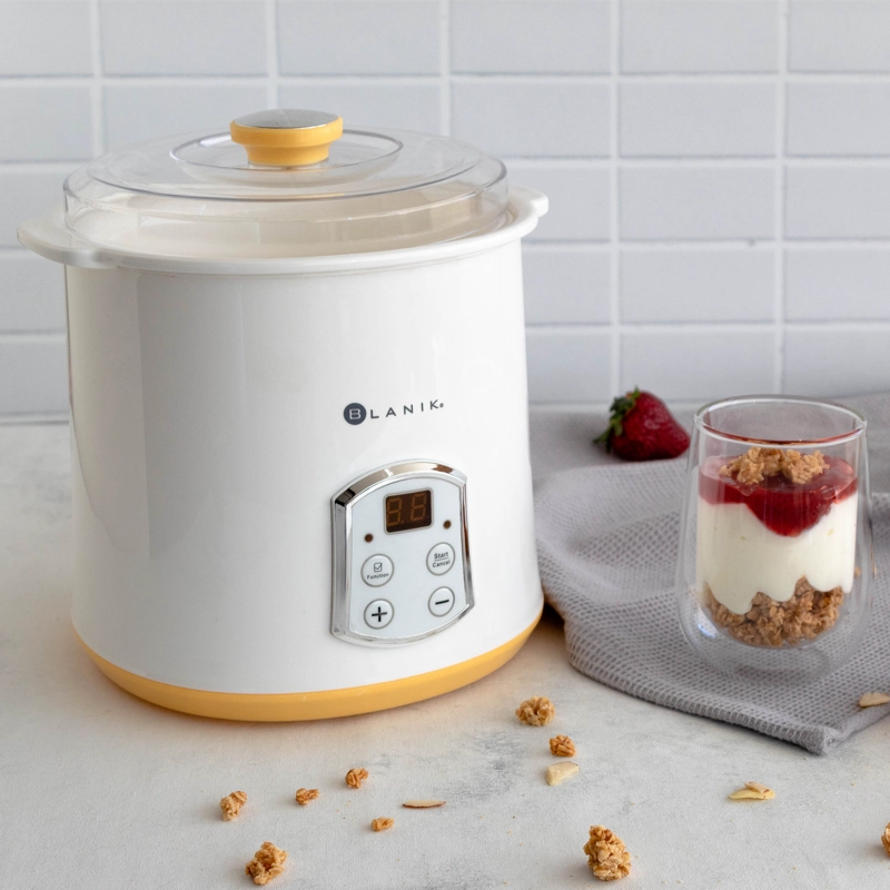 YOGHURT MAKER PRO - 3