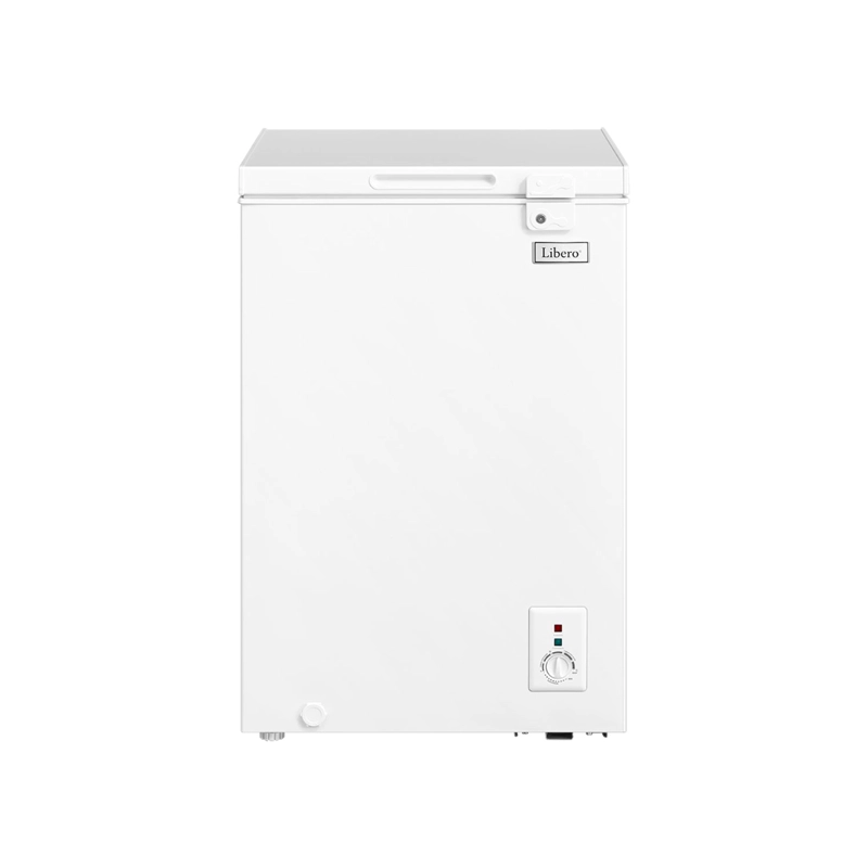 FREEZER HORIZONTAL 99 LTS LFH-102 - 1