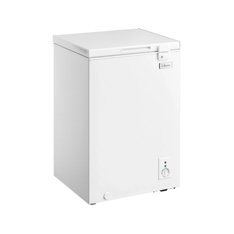FREEZER HORIZONTAL 99 LTS LFH-102 - 2