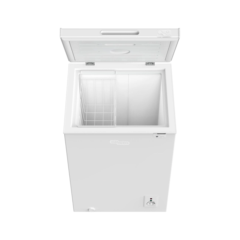 FREEZER HORIZONTAL 99 LTS LFH-102 - 7