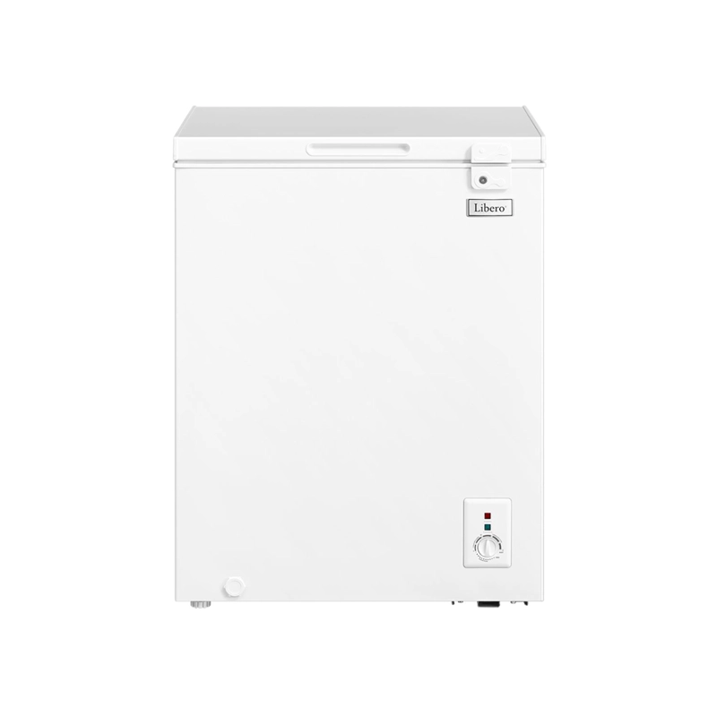 FREEZER HORIZONTAL 142 LTS LFH-152 - 1