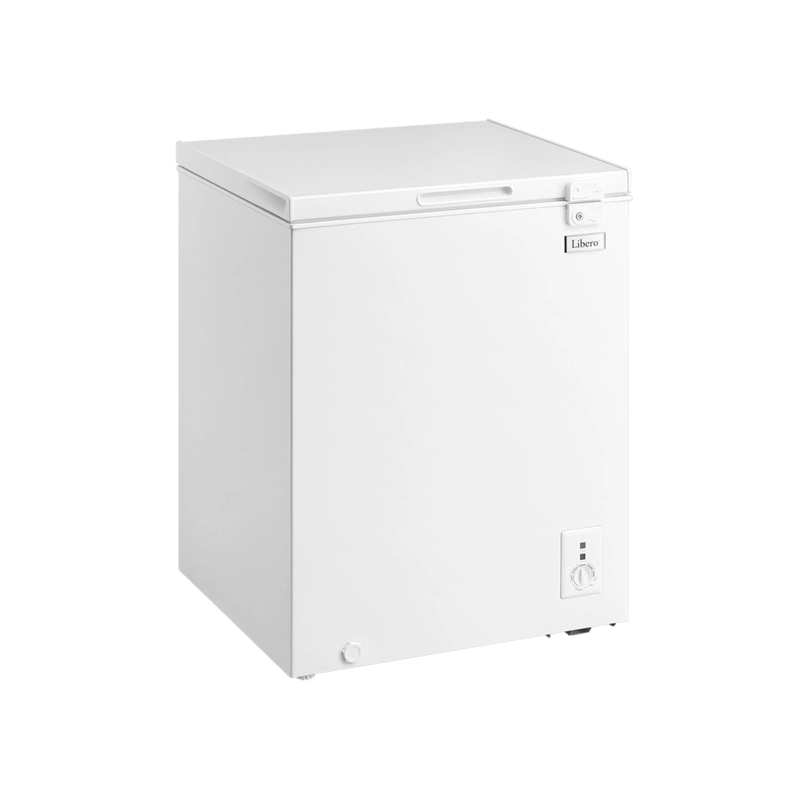 FREEZER HORIZONTAL 142 LTS LFH-152 - 2