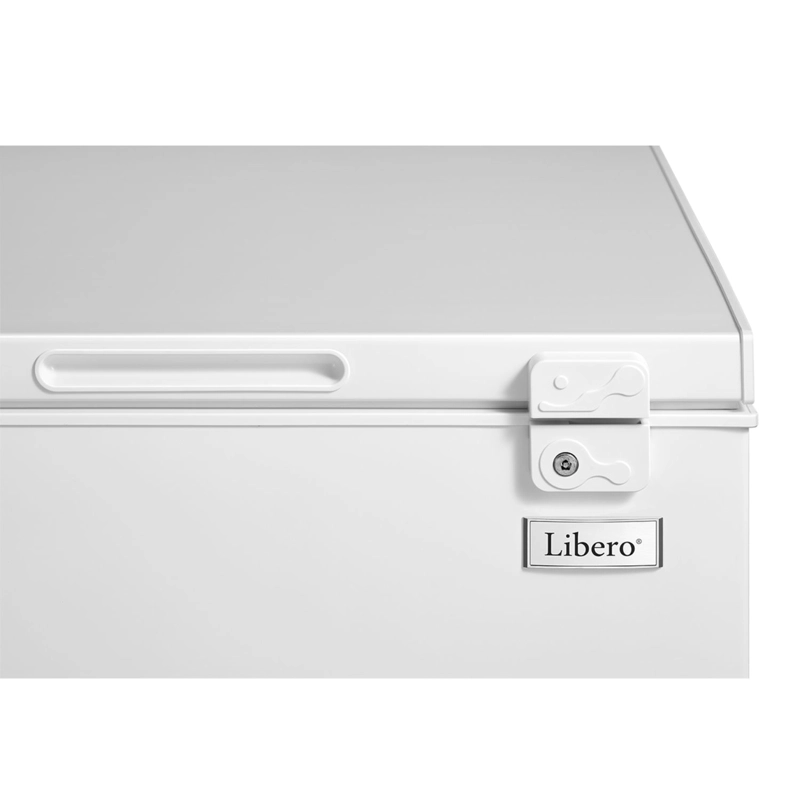FREEZER HORIZONTAL 142 LTS LFH-152 - 3