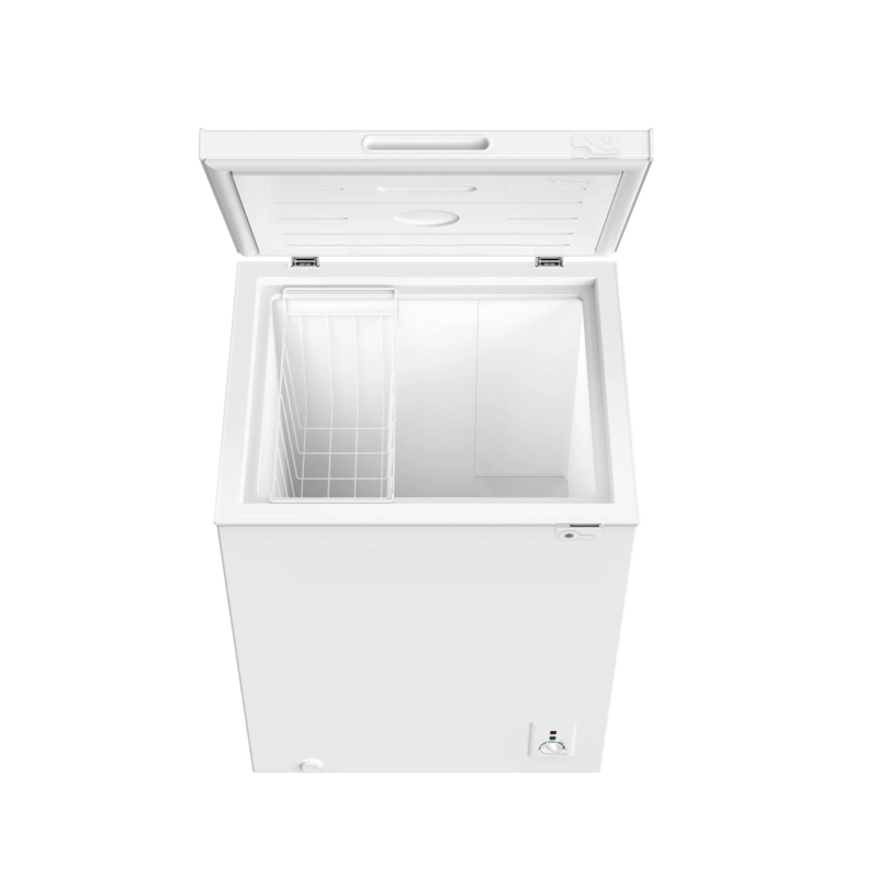 FREEZER HORIZONTAL 142 LTS LFH-152 - 7