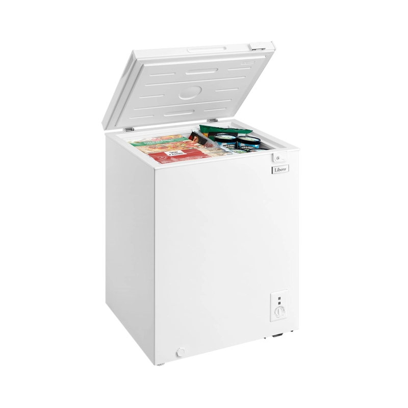 FREEZER HORIZONTAL 142 LTS LFH-152 - 8