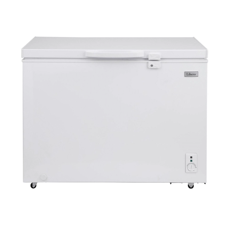 FREEZER HORIZONTAL 299 LTS LFH-302 - 1