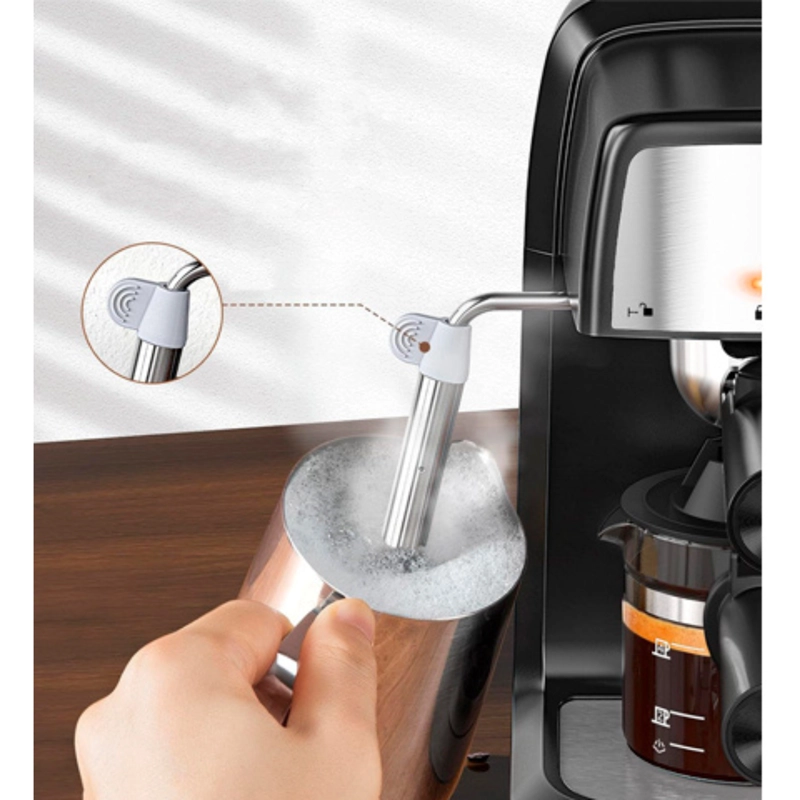 CAFETERA ESPRESSO BLANIK - 2