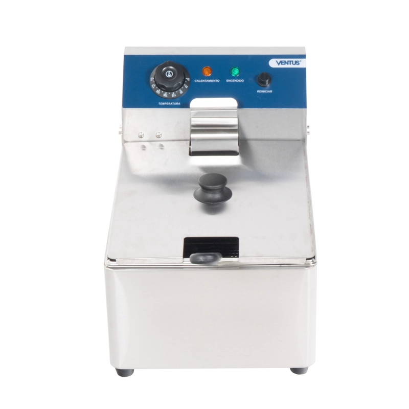 FREIDORA ELECTRICA VENTUS 1 DEP ECO - 1