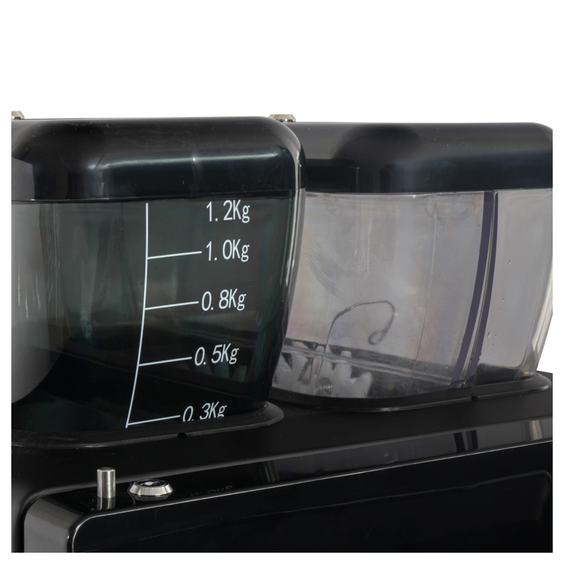 MAQUINA DE CAFE  PROFESIONAL VENTUS TERRA: ALTO RENDIMIENTO - 5
