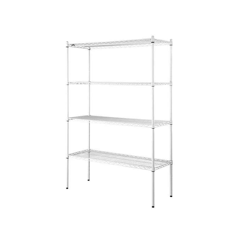 VENTUS ESTANTERIA EPOXICA ANTI BACTERIAL 91X46 CM - 2