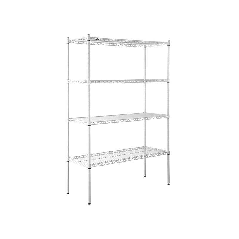 VENTUS ESTANTERIA EPOXICA ANTI BACTERIAL 91X46 CM - 4