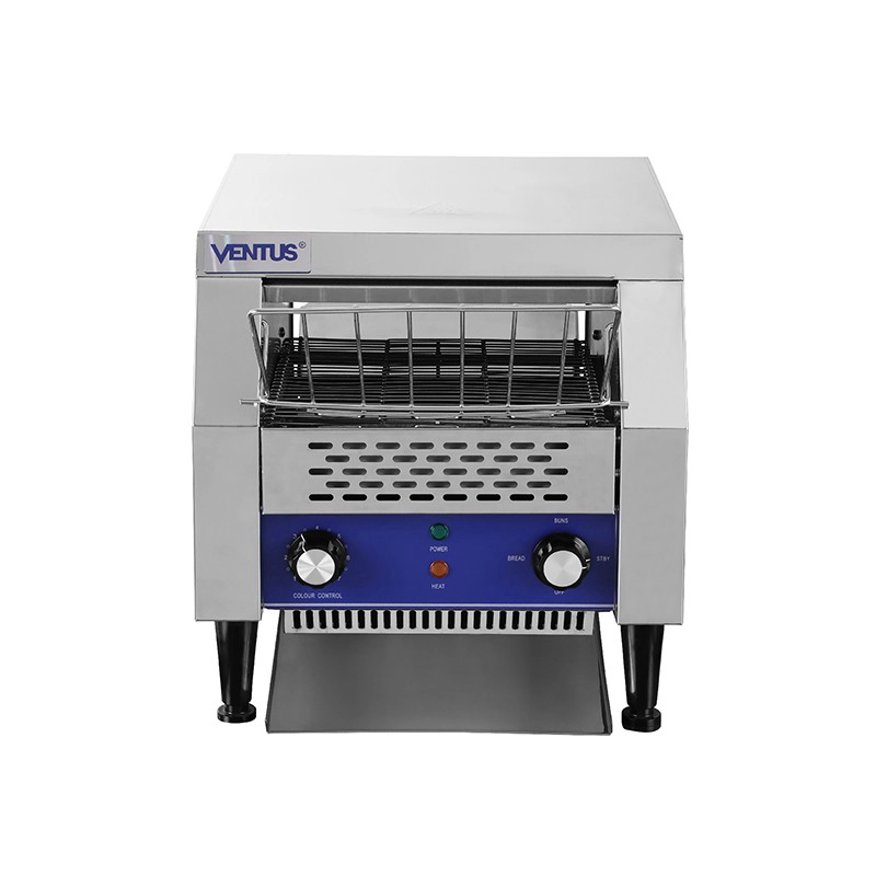 VENTUS TOSTADOR ELE CTRICO DE CINTA VCTP-300 - 1