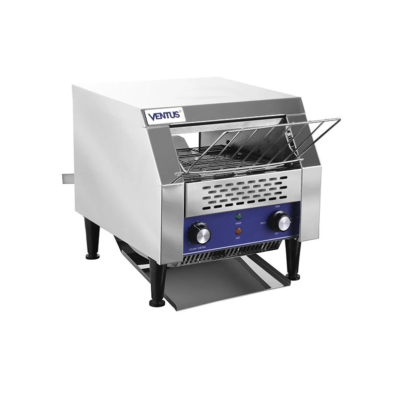 VENTUS TOSTADOR ELE CTRICO DE CINTA VCTP-300 - 2