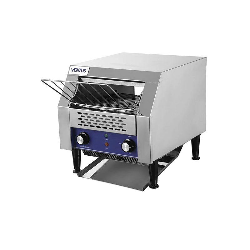VENTUS TOSTADOR ELE CTRICO DE CINTA VCTP-300 - 3