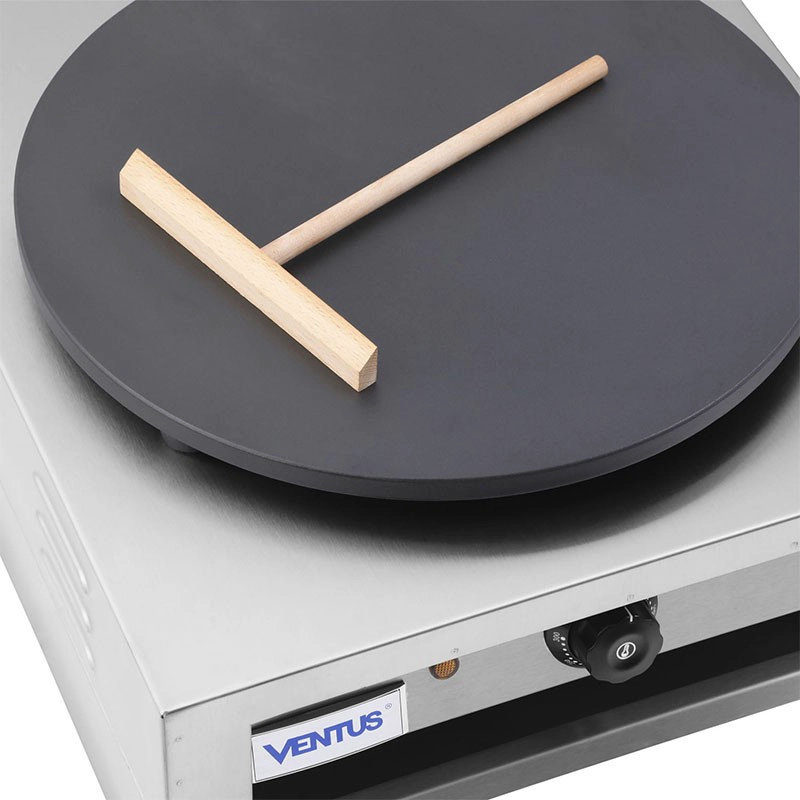 VENTUS CREPERA ELE CTRICA VCE-1 - 2
