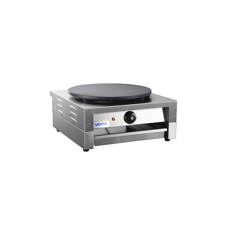 VENTUS CREPERA ELE CTRICA VCE-1 - 3