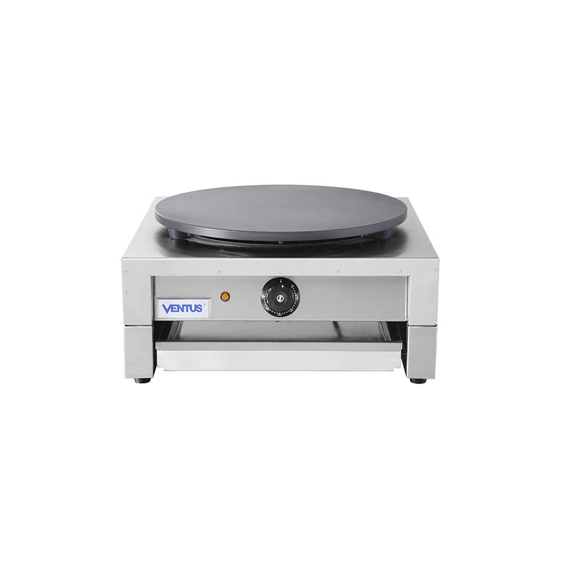 VENTUS CREPERA ELE CTRICA VCE-1 - 4