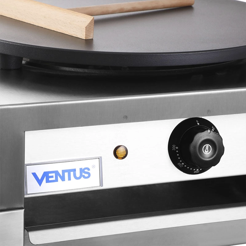 VENTUS CREPERA ELE CTRICA VCE-1 - 5
