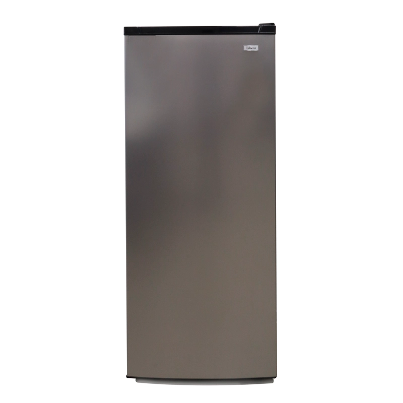 FREEZER VERTICAL CONVERTIBLE FRIO DIRECTO 200 LTS - 1
