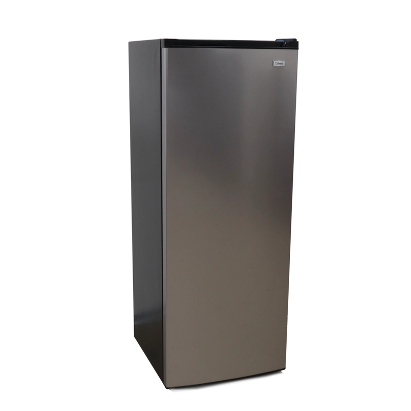 FREEZER VERTICAL CONVERTIBLE FRIO DIRECTO 200 LTS - 3