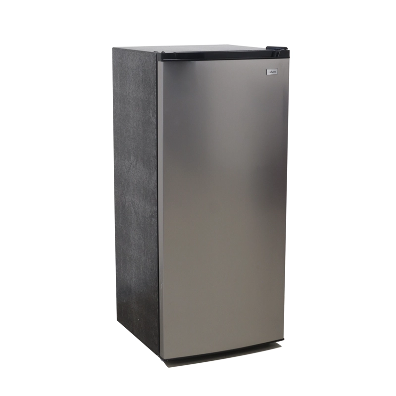 FREEZER VERTICAL FRIO DIRECTO 145 LTS LFV-150I INOX - 2