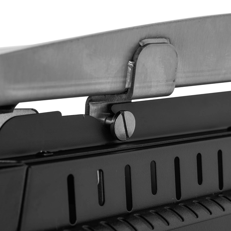PLANCHA A GAS BBQ GRILL FLAT TOP GRILL 3Q - 7