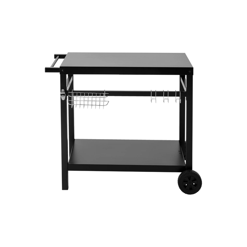 CARRO QUINCHO BBQ GRILL - 2