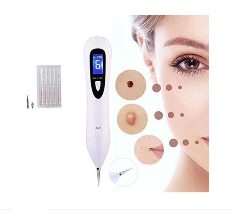 LAPIZ REMOVEDOR LUNARES MANCHAS VERRUGAS - 1