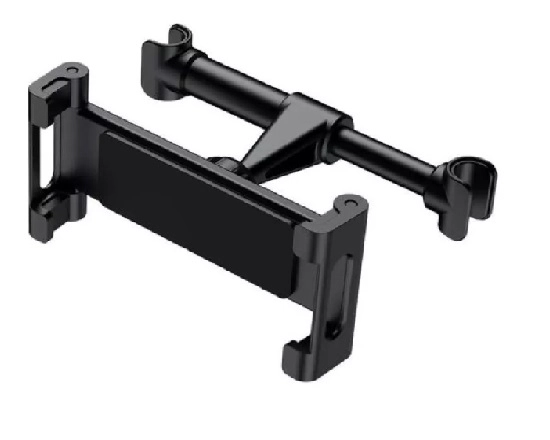 SOPORTE DE TABLET CONSOLAS CELULARES ASIENTO AUTO - 1