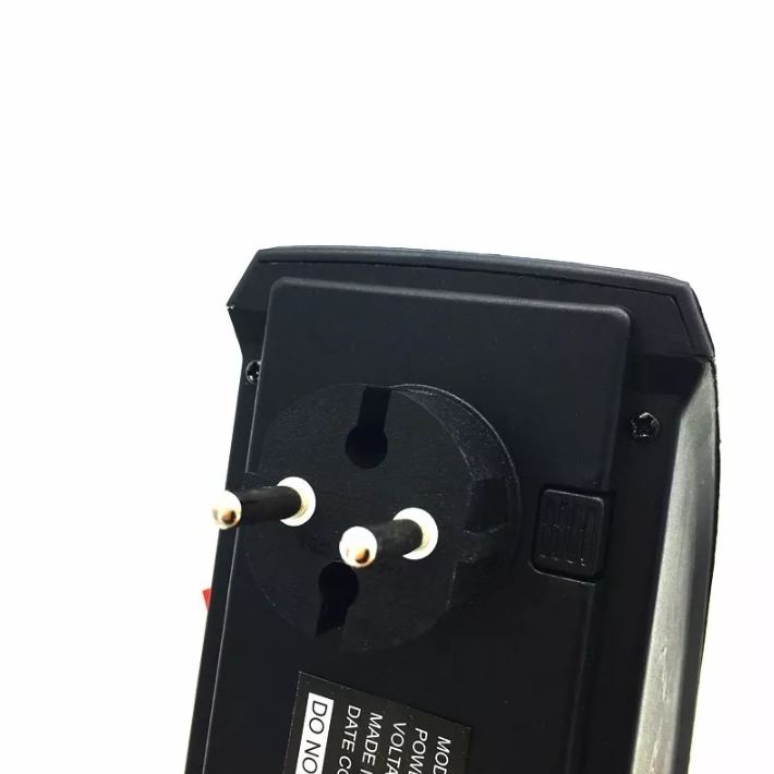 CALEFACTOR PORTATIL 400W HANDY HEATER - 3
