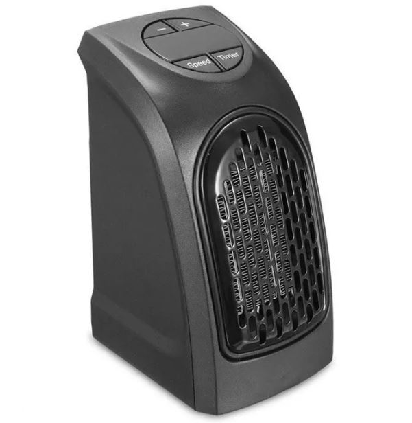 CALEFACTOR PORTATIL 400W HANDY HEATER - 4