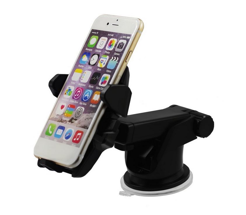 PORTA CELULAR PARA AUTO EASY ONE TOUCH - 1