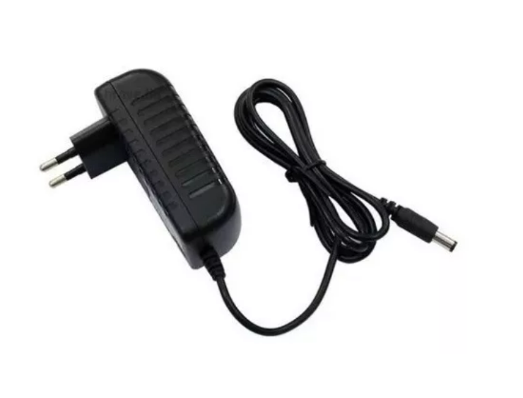 TRANSFORMADOR ADAPTADOR DC 12V 2A CCTV CINTAS LED - 5