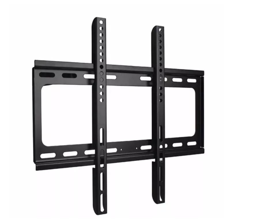 SOPORTE TV PLASMA LED PARED FIJO DE 40 A 80 PULGADAS 75KG - 1