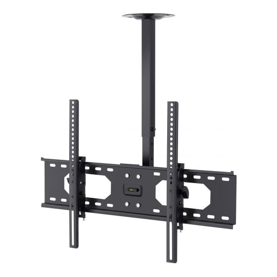 SOPORTE PARA TV LCD A TECHO 32-75 PULGADAS 68KG - 1