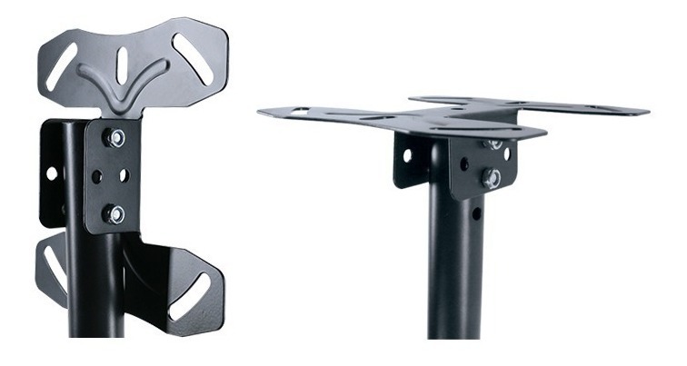 SOPORTE PARA TV LCD A TECHO 32-75 PULGADAS 68KG - 3