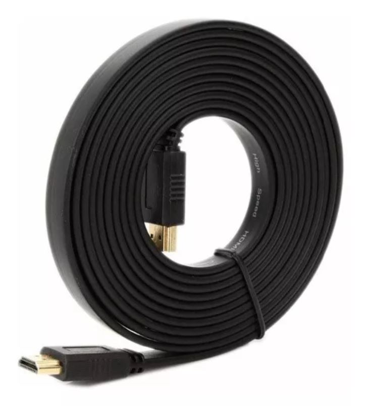 CABLE HDMI 15MTS ULTRA HD VERSION 2.0 3D ALTA VELOCIDAD - 1